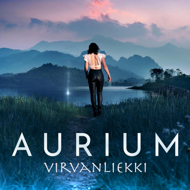 Virvanliekki cover art