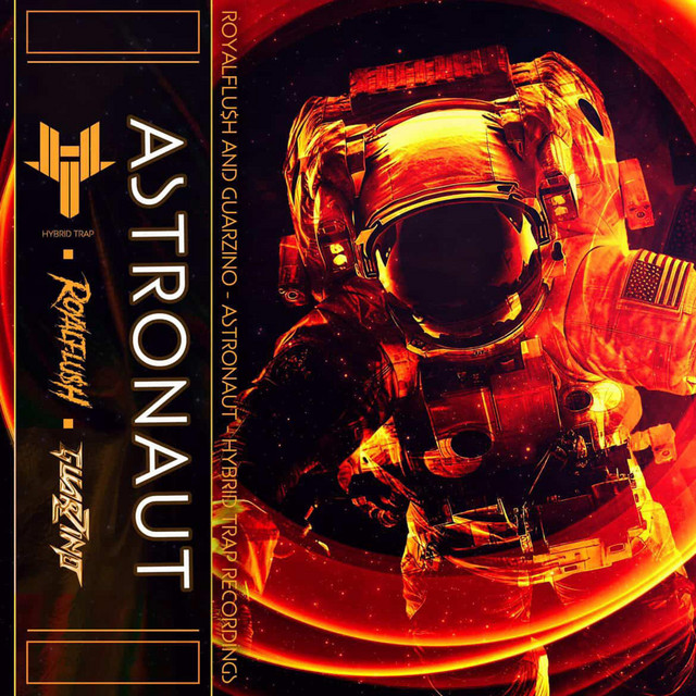 Astronaut
