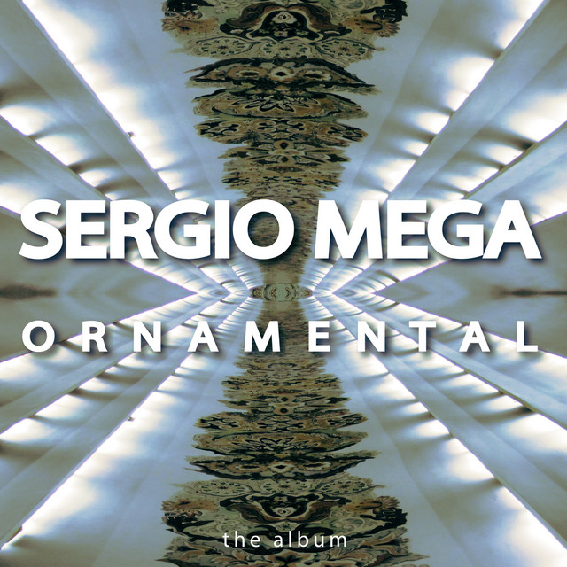 Обкладинка: Kyiv Skies — Sergio Mega
