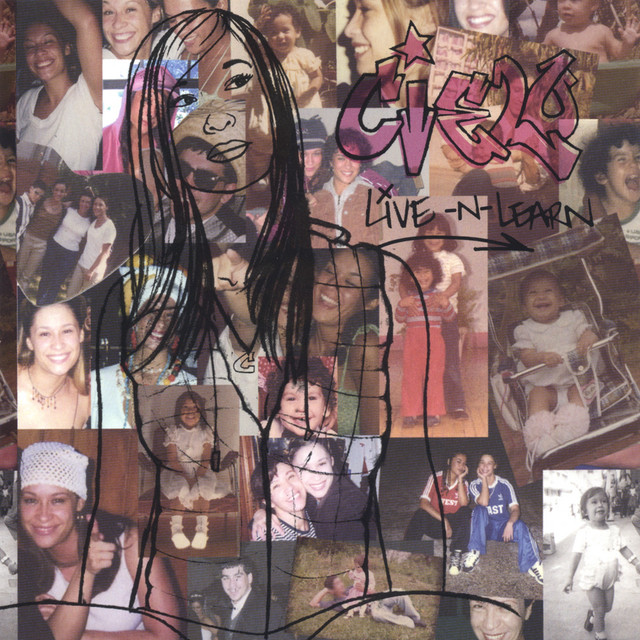 Live N Learn cover art