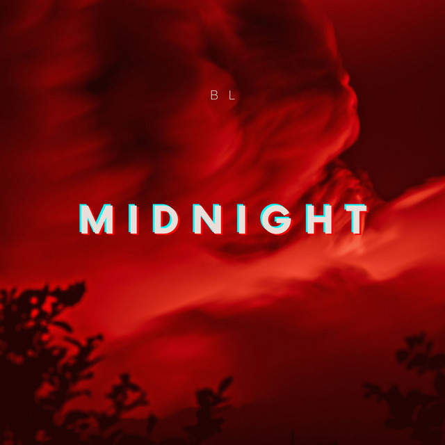 Midnight cover art