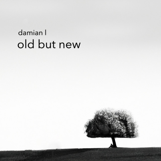 Old but New cover