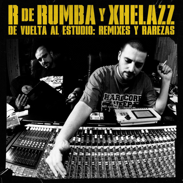 Rumor - Remix