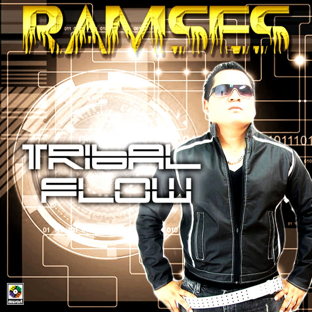 Retumba Y Zumba cover art