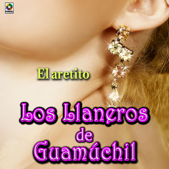 El Aretito cover art