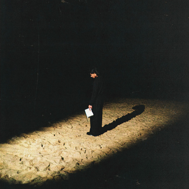 postscript cover art