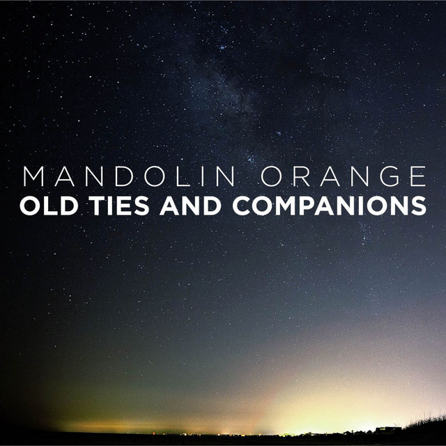 Old Ties and Companions