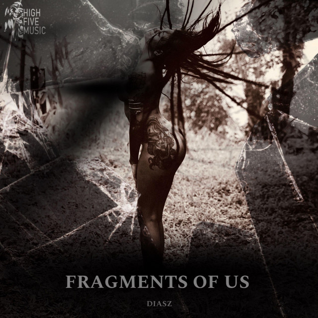 Fragments of Us cover art
