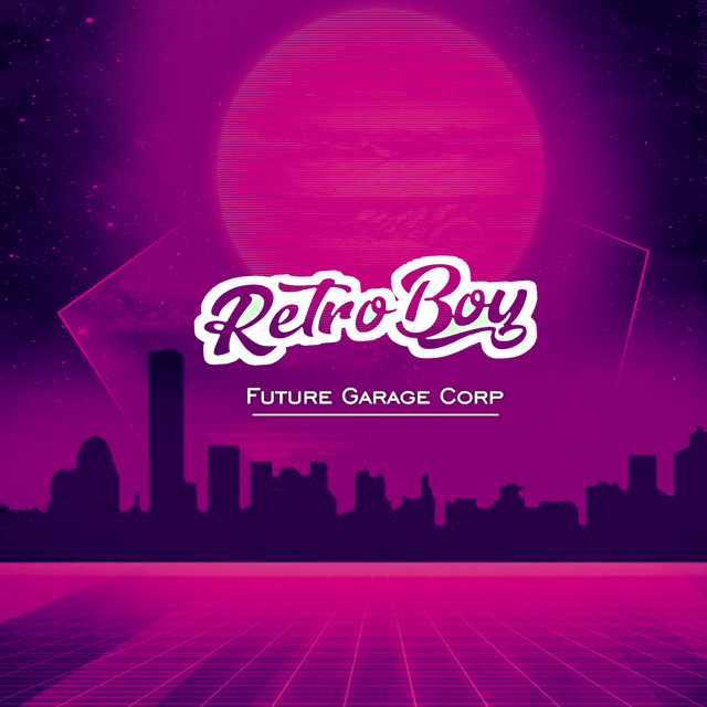 RetroBoy