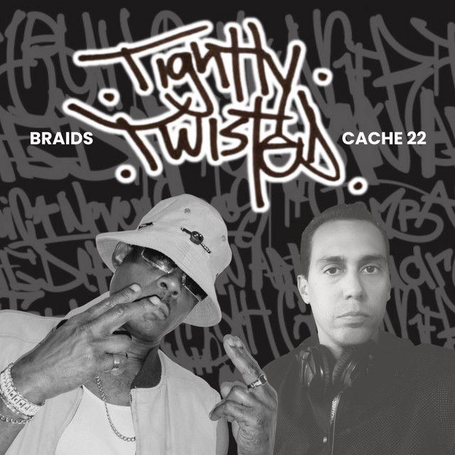 Tightly Twisted cover art