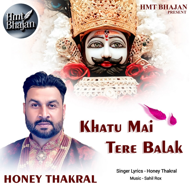 Honey Thakral