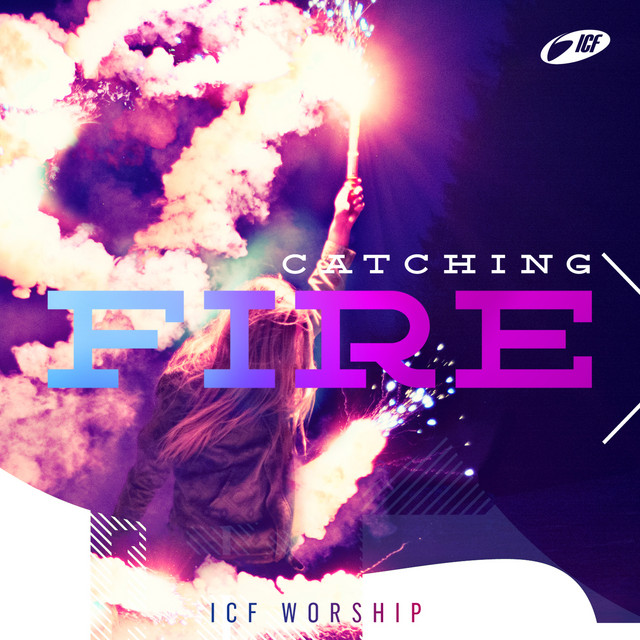 Catching Fire cover art