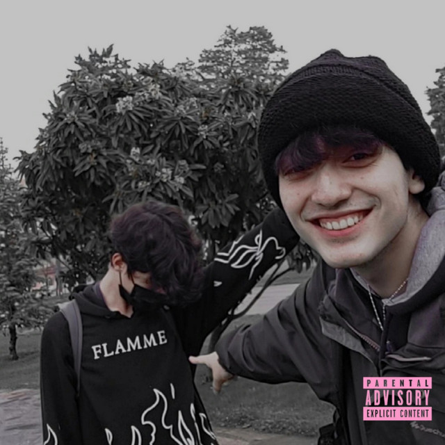 fılamme cover art