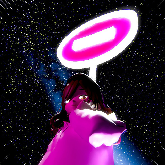 Space Absorber cover