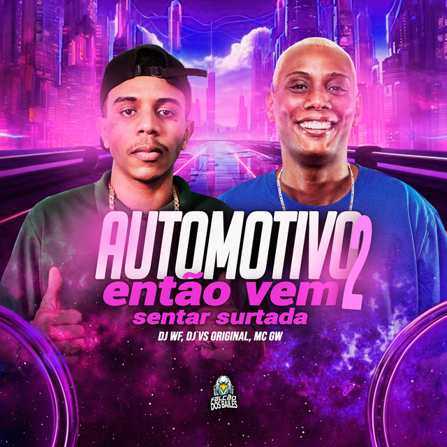 Automotivo Então Vem Sentar Surtada 2