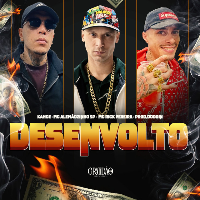 DESENVOLTO