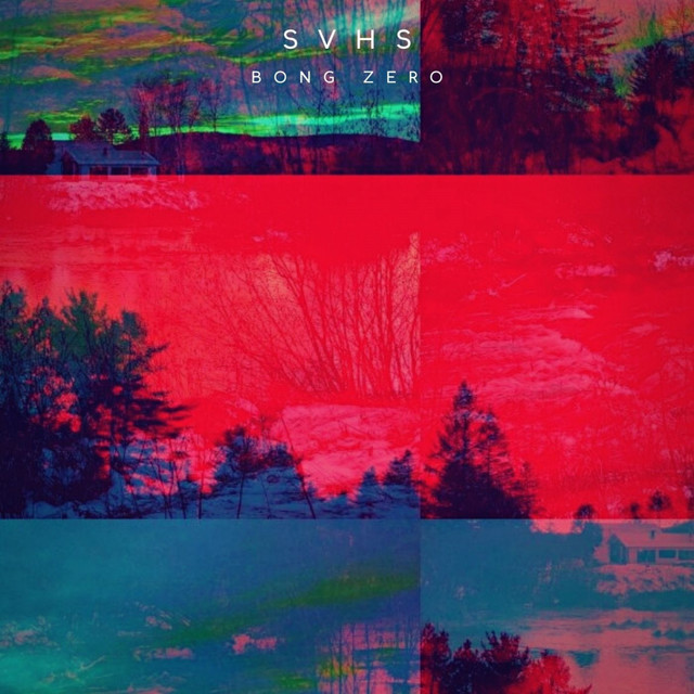 Bong Zero cover art