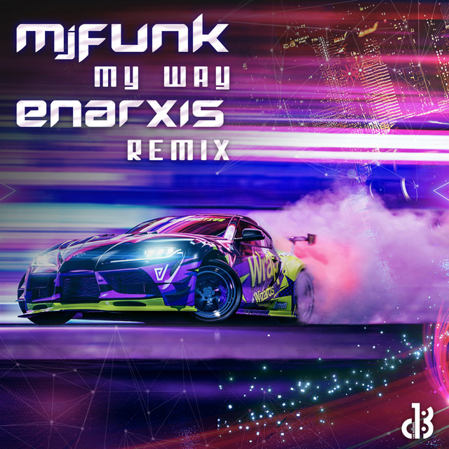 My Way - Enarxis Remix