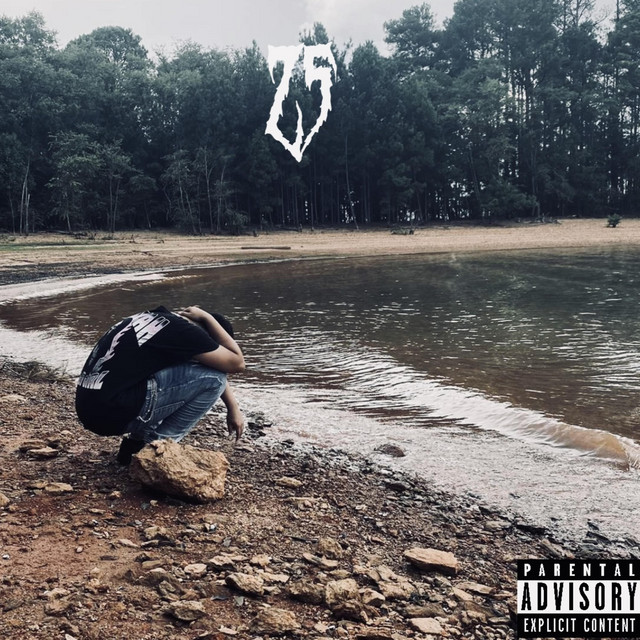 Lost Soul cover art