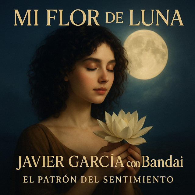 Mi Flor de Luna