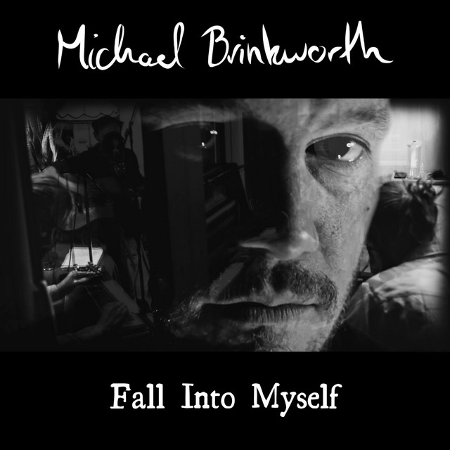 Fall Into Myself cover