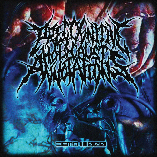 Demo 11111101001 cover