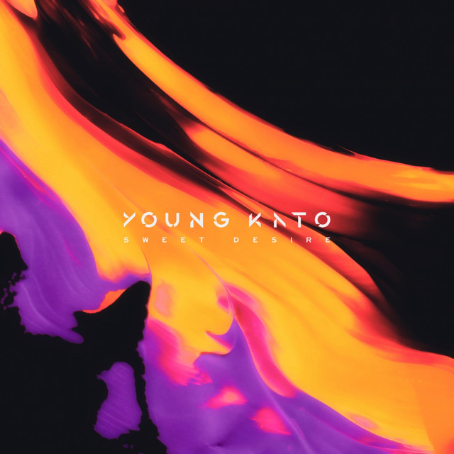 Sweet Desire - Young Kato