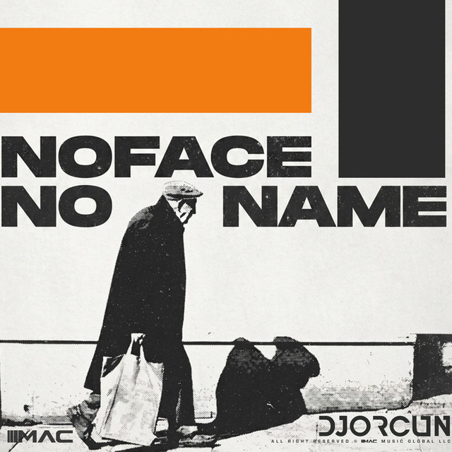 No Face No Name