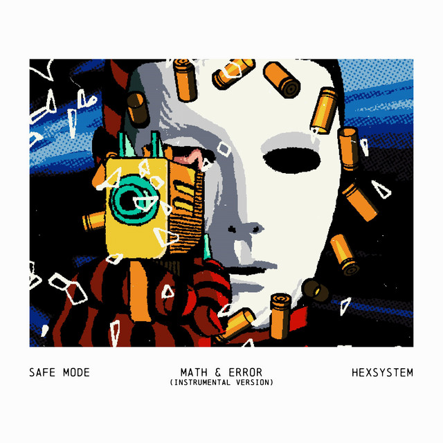 Math & Error (Instrumental Version) cover