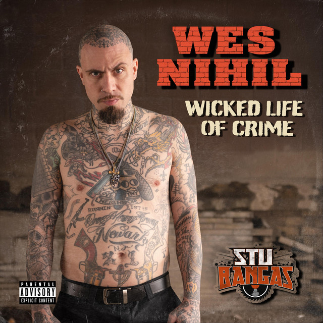 Still Ill cover art
