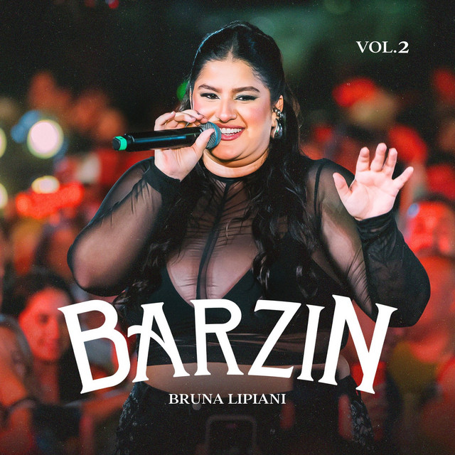 Barzin, Vol. 2 (Ao Vivo)