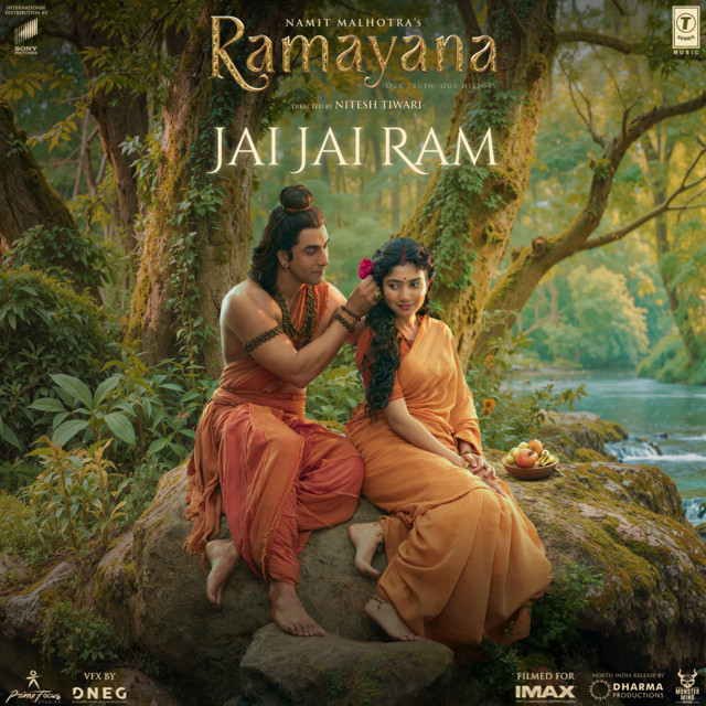 Jai Jai Ram (From "Ramayana") album image