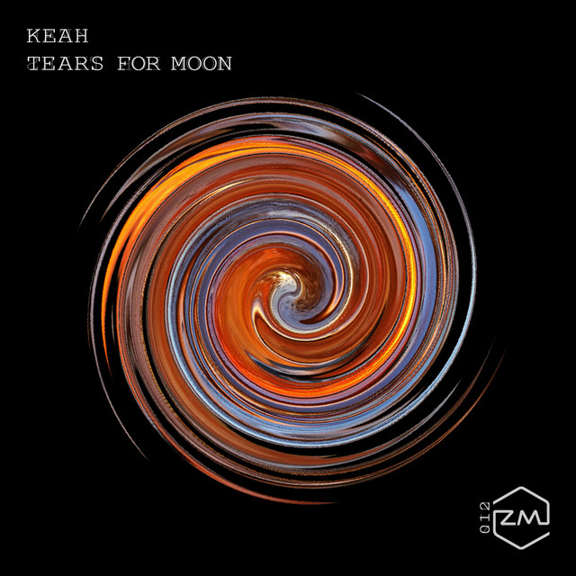 Tears for Moon - Oisin Remix cover art