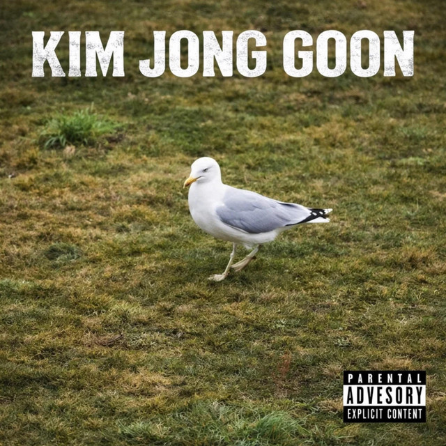 kim jong goon - Single by Vault Uploads | Spotify