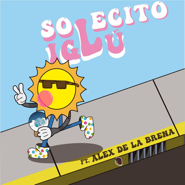 IGLU cover art