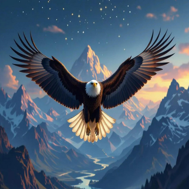 Save America cover