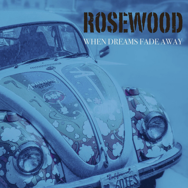 When Dreams Fade Away album image