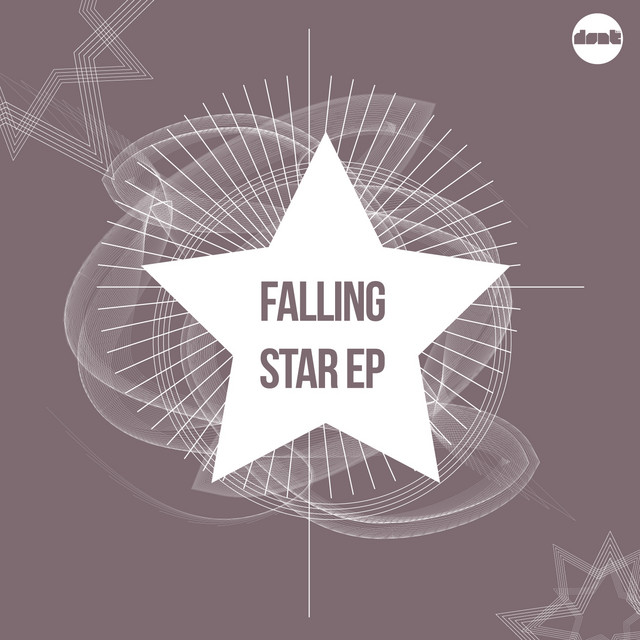 Falling Star EP cover art