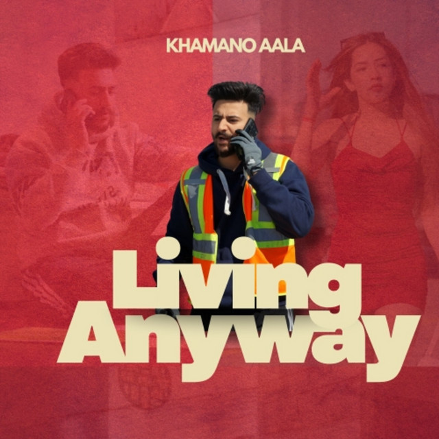 Living Anyway