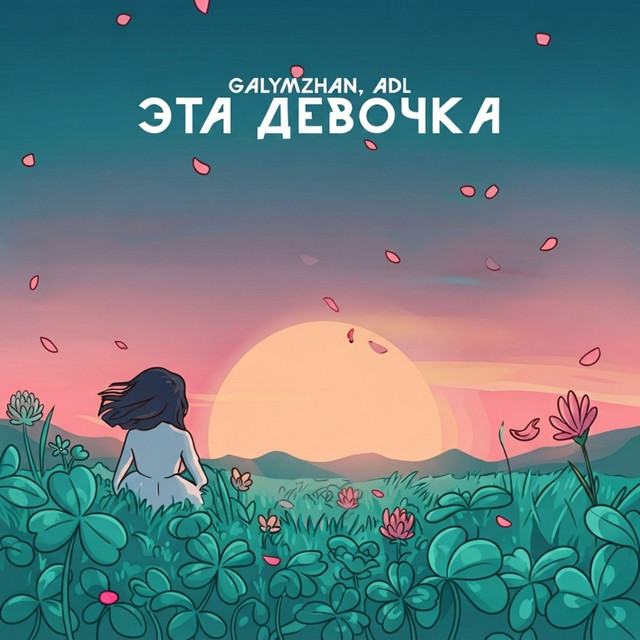 Эта девочка