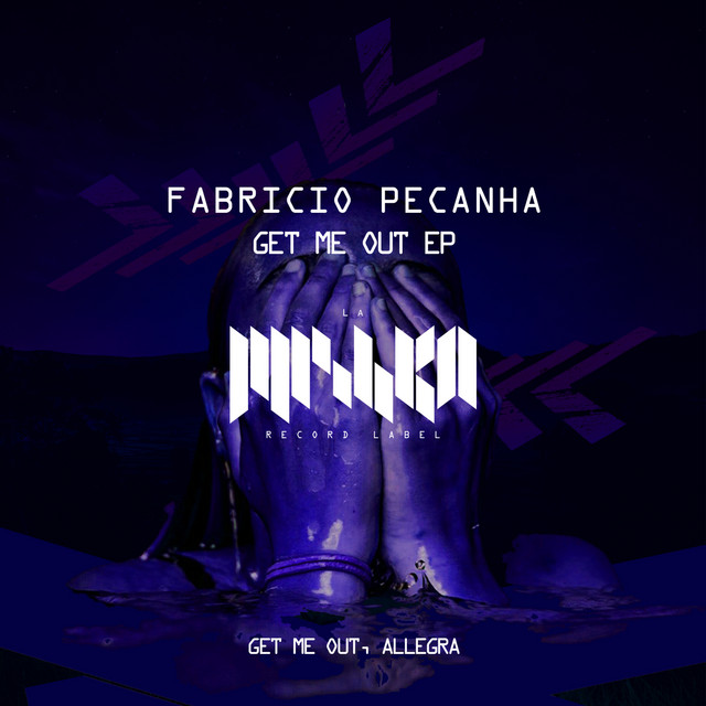 Get Me Out cover art