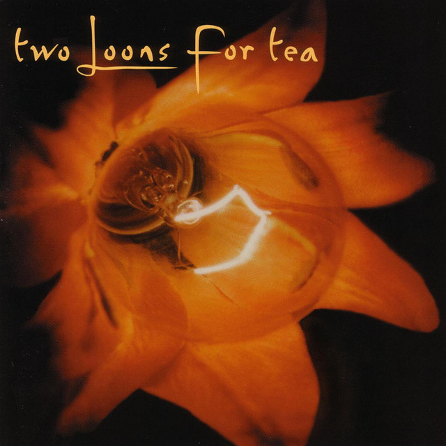 Two Loons For Tea cover art