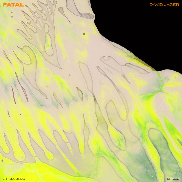 Fatal album art