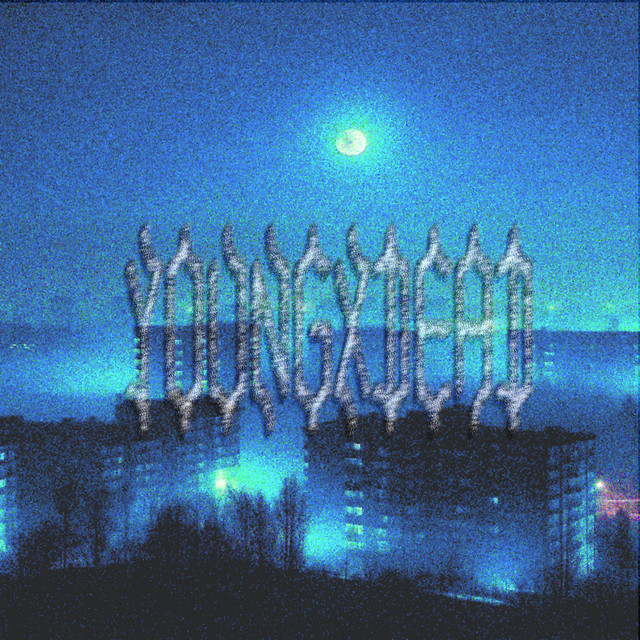 Обкладинка: Young x Dead — CL17
