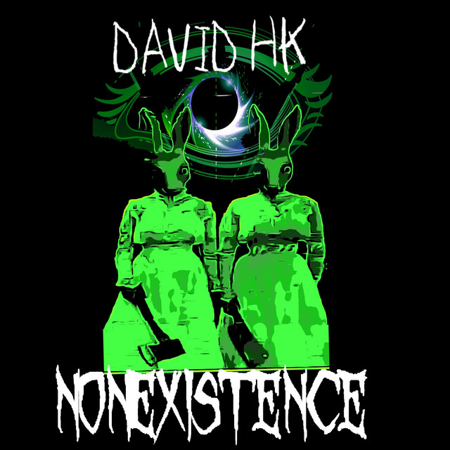 NONEXISTENCE cover art
