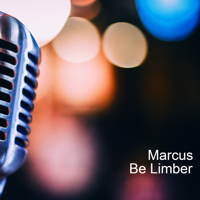 Be Limber cover art