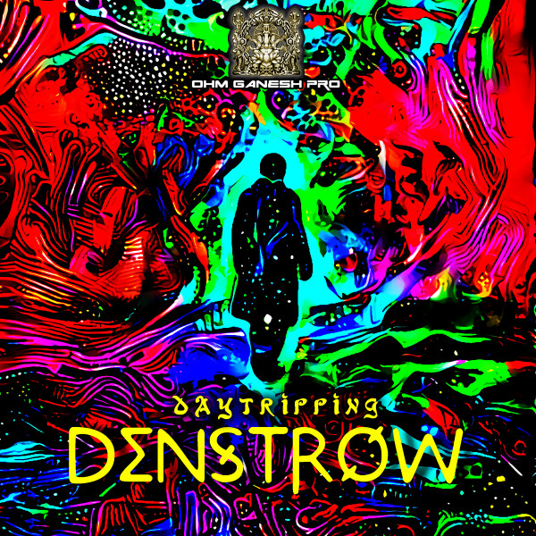 Daytripping cover art