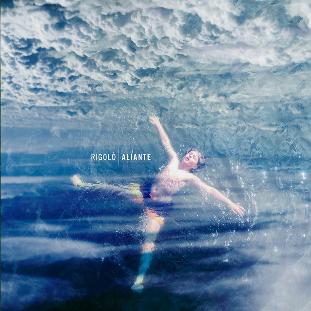Aliante cover