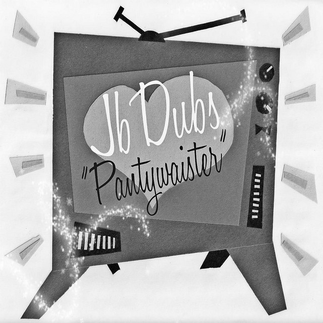 Pantywaister cover