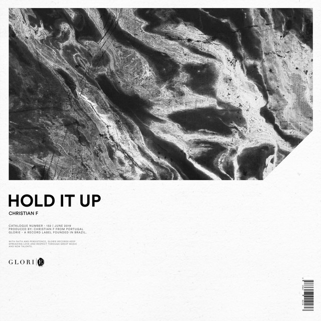 Hold It Up - Radio Edit